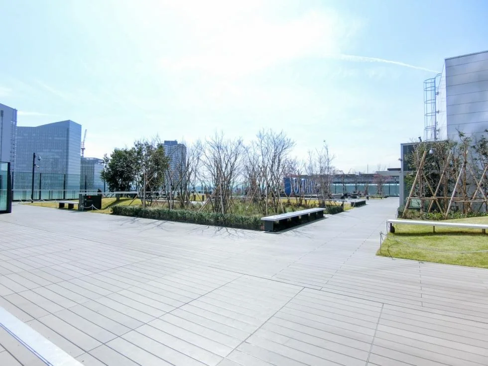 JR横浜タワー 15 - 画像24