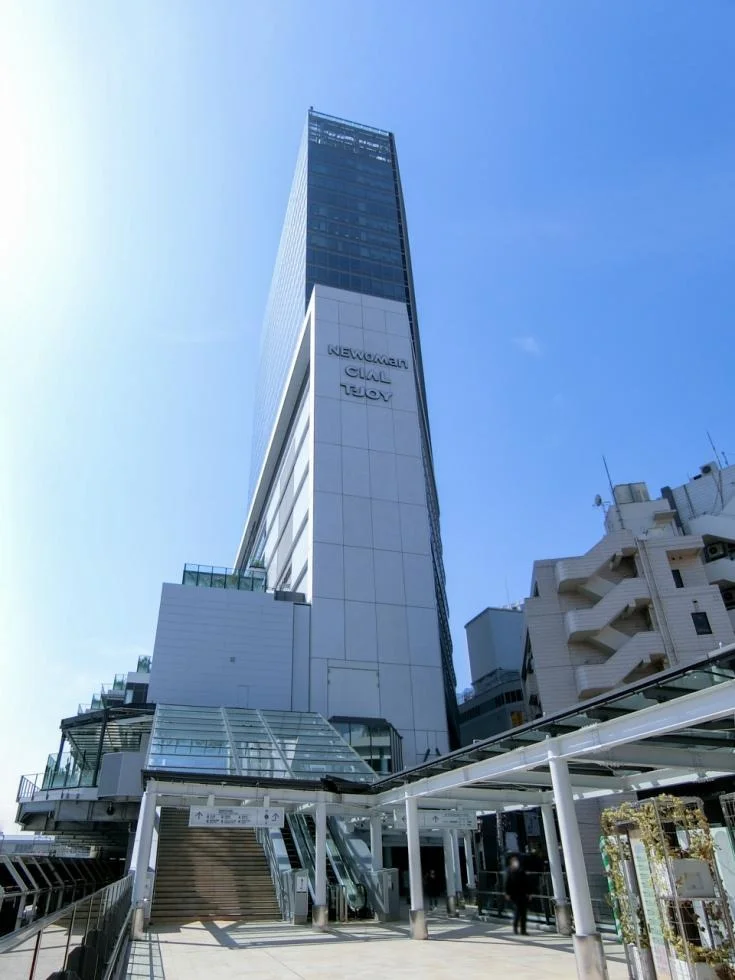 JR横浜タワー 15 - 画像26