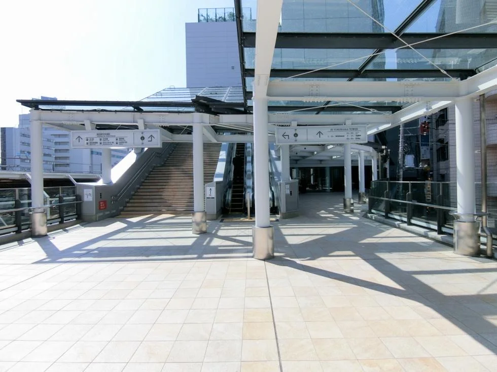 JR横浜タワー 15 - 画像27