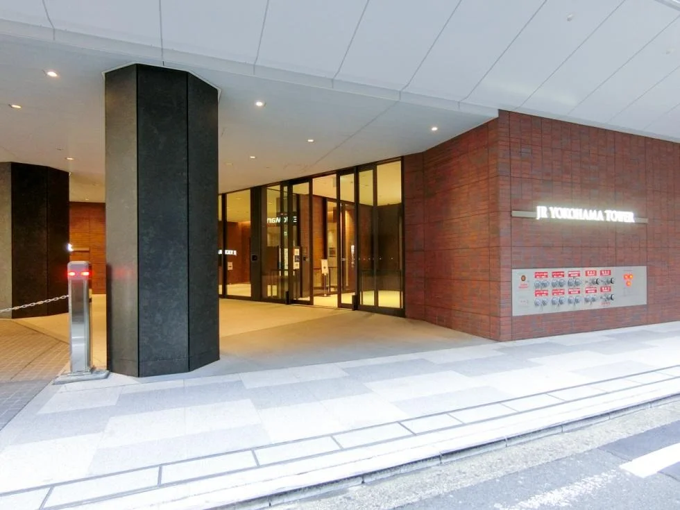 JR横浜タワー 15 - 画像20