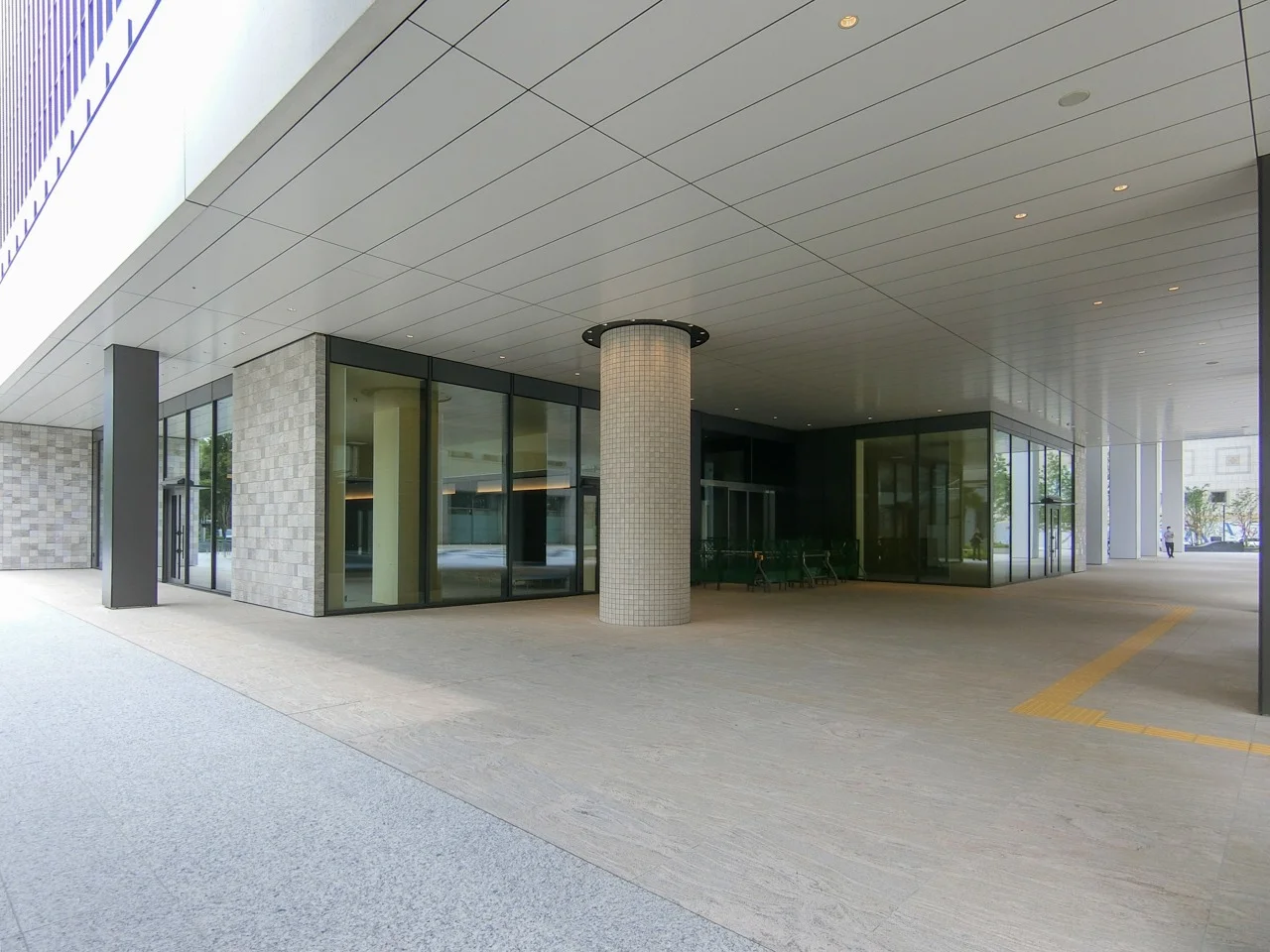 横浜コネクトスクエア(事務所区画) 17 - 画像46