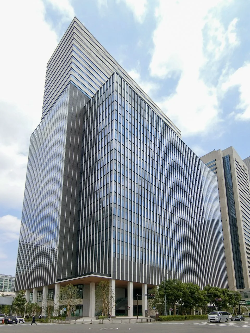 横浜コネクトスクエア(事務所区画) 17 - 画像35