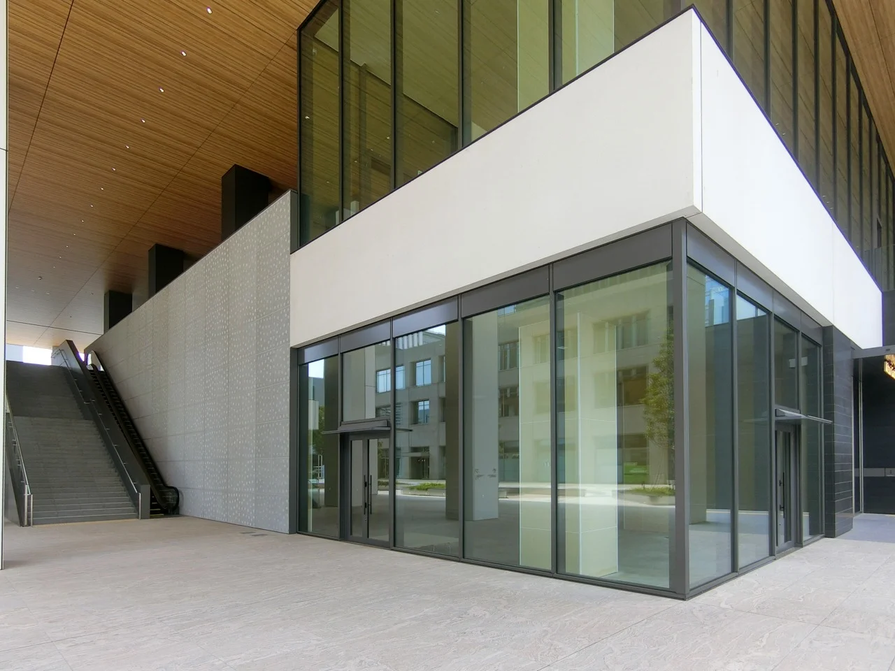 横浜コネクトスクエア(事務所区画) 17 - 画像48