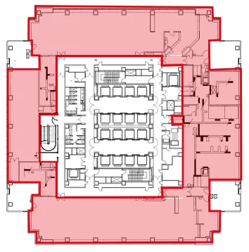 KDX横浜みなとみらいタワー 20 - 画像36
