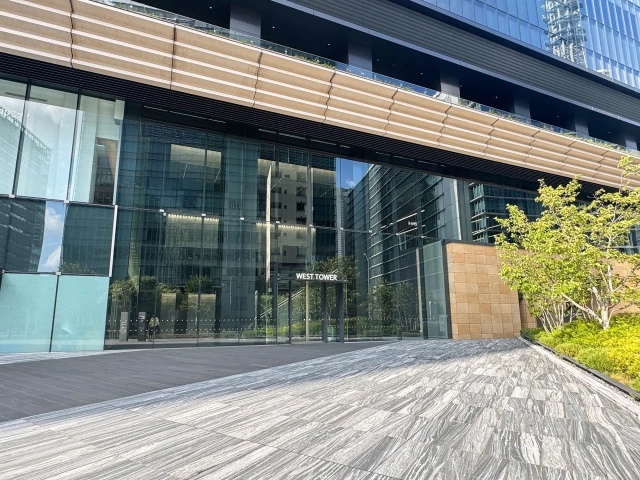 横浜シンフォステージ ウエストタワー - 26