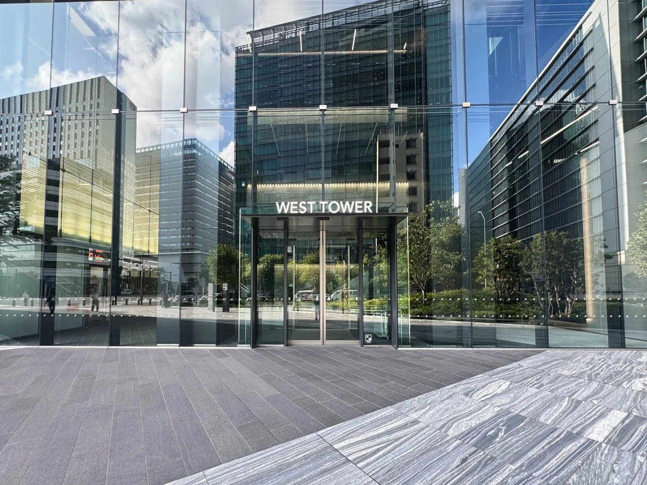 横浜シンフォステージ ウエストタワー - 24