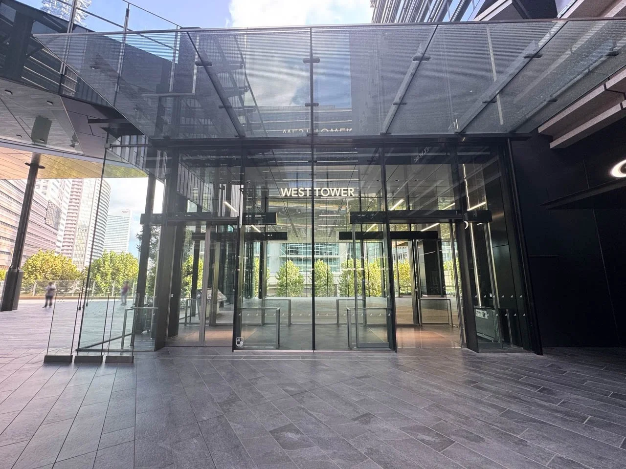 横浜シンフォステージ ウエストタワー - 27