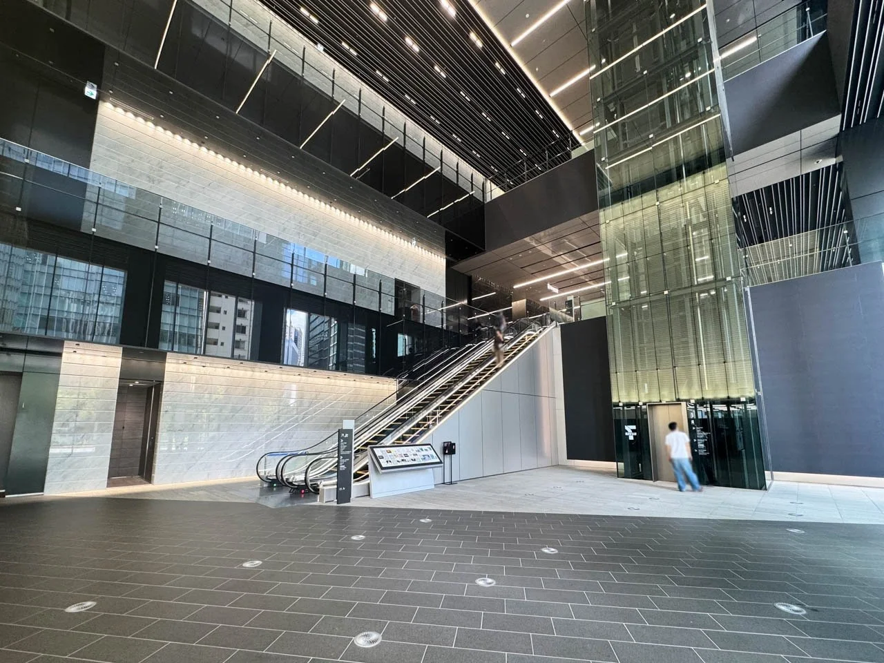 横浜シンフォステージ ウエストタワー - 23