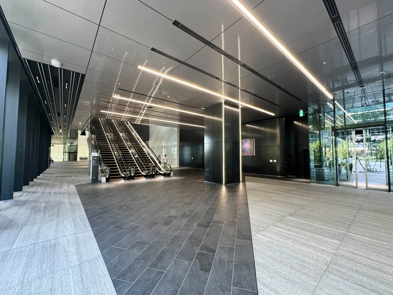 横浜シンフォステージ ウエストタワー - 22