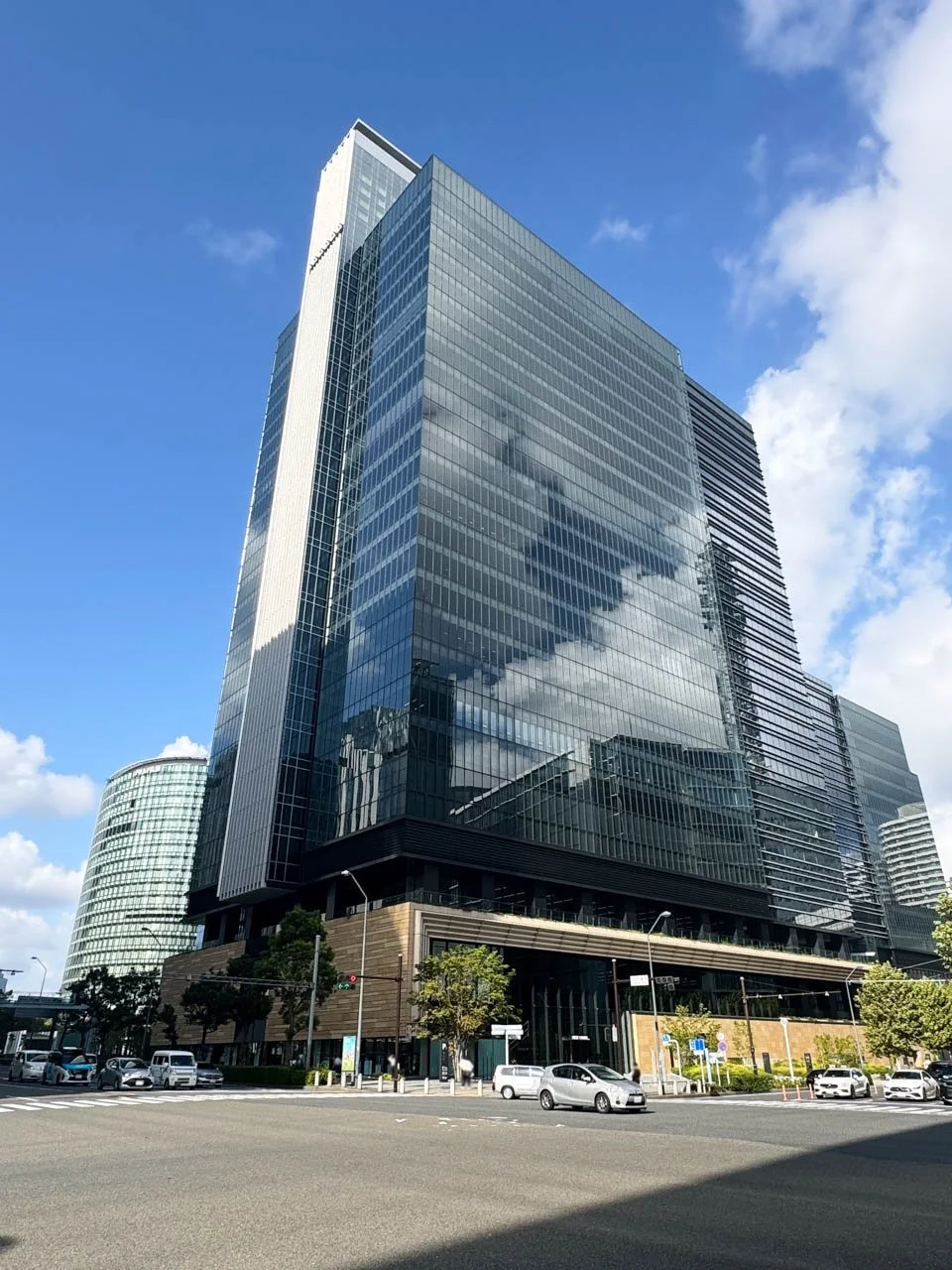 横浜シンフォステージ ウエストタワー - 25