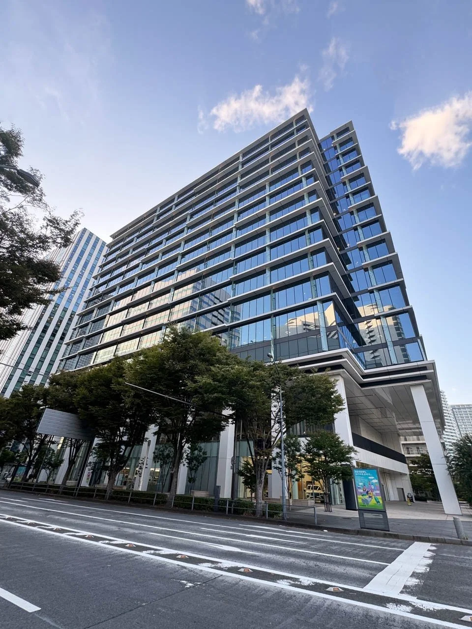 OCEAN GATE MINATO MIRAI - 30