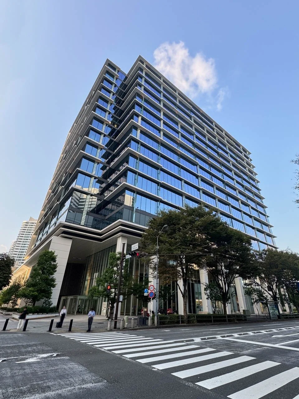 OCEAN GATE MINATO MIRAI - 31