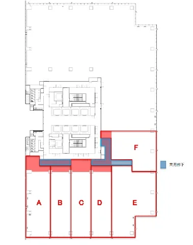 OCEAN GATE MINATO MIRAI - 28