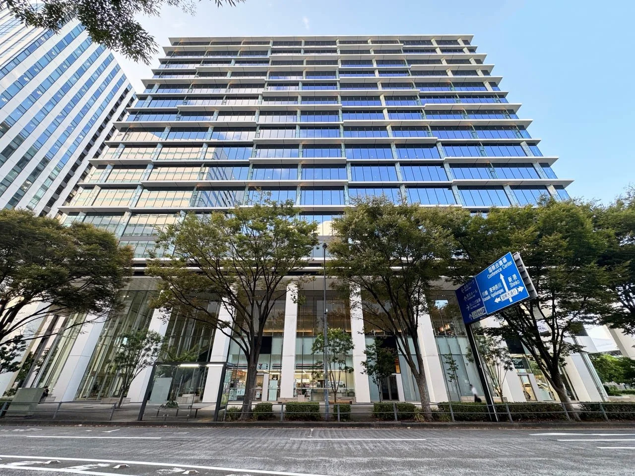 OCEAN GATE MINATO MIRAI - 34