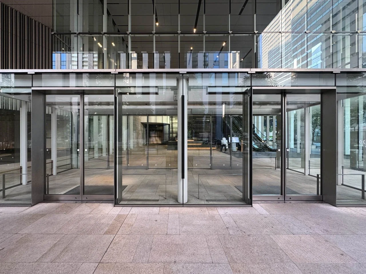 OCEAN GATE MINATO MIRAI - 22