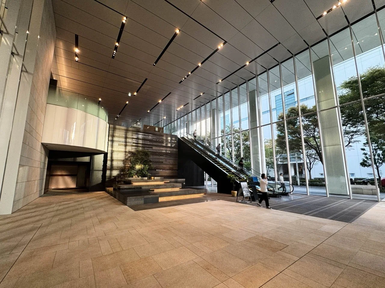 OCEAN GATE MINATO MIRAI - 23