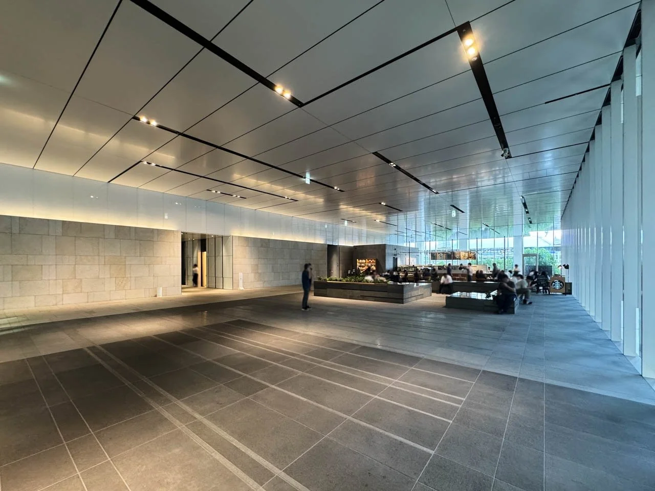 OCEAN GATE MINATO MIRAI - 24