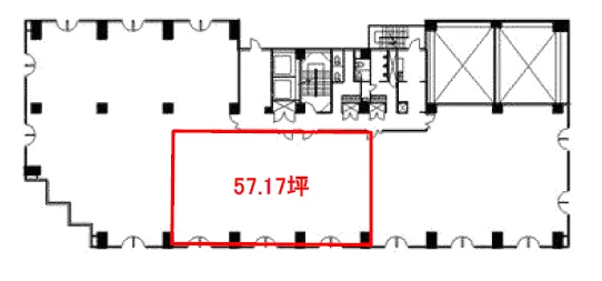 井門水戸ビル 8 - 画像23