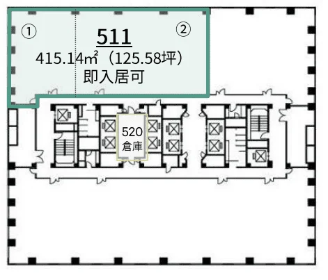プライムタワー新浦安 5 - 画像22