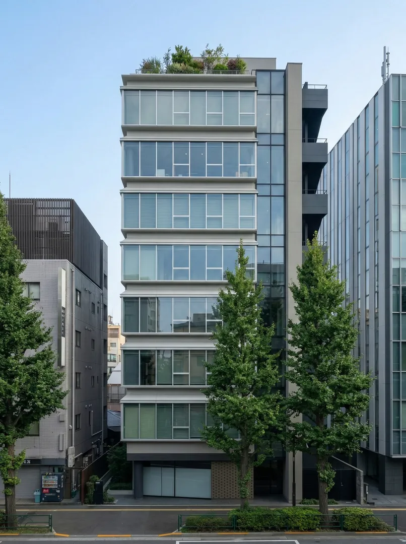 Verdex神宮北参道 - 画像1