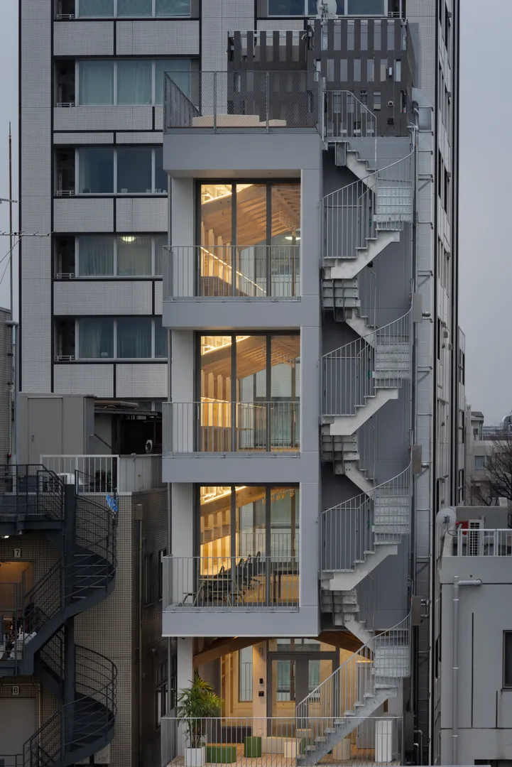 Sreed EBISU+t - 画像1