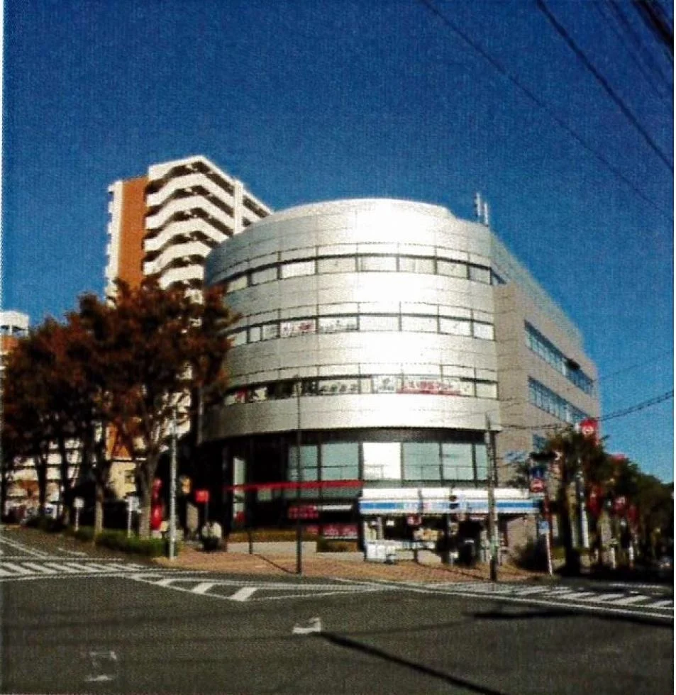 OSJ成瀬ビル - 画像1