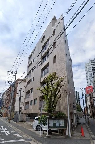 （仮称）大手門2丁目医療テナントビル 2