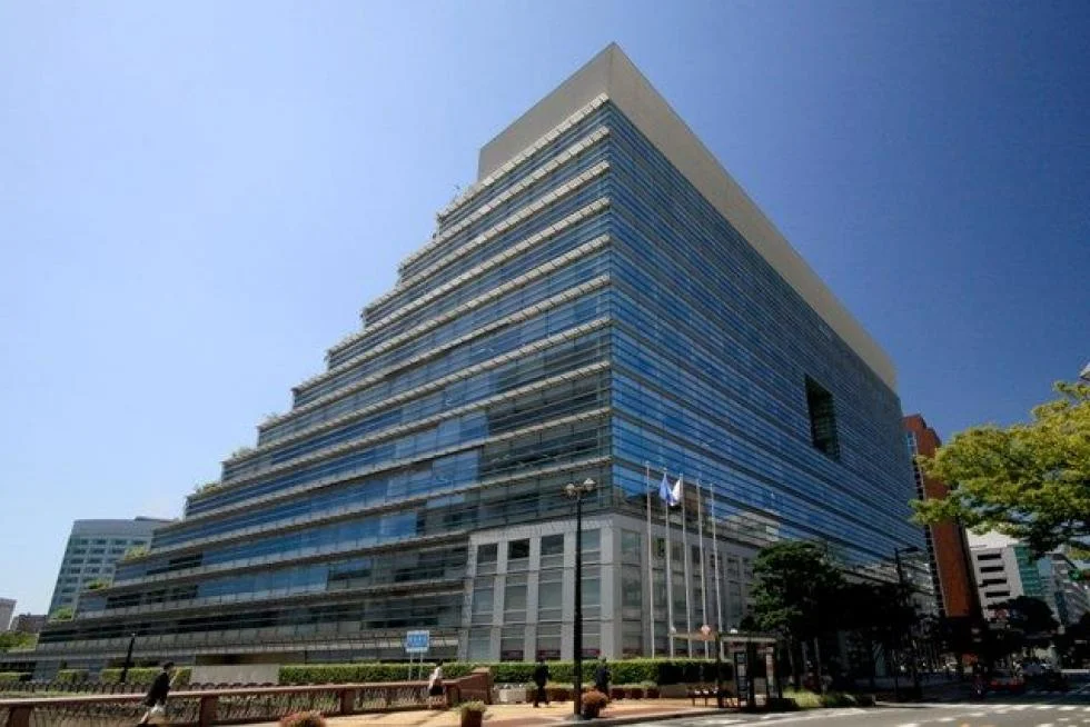 アクロス福岡 5