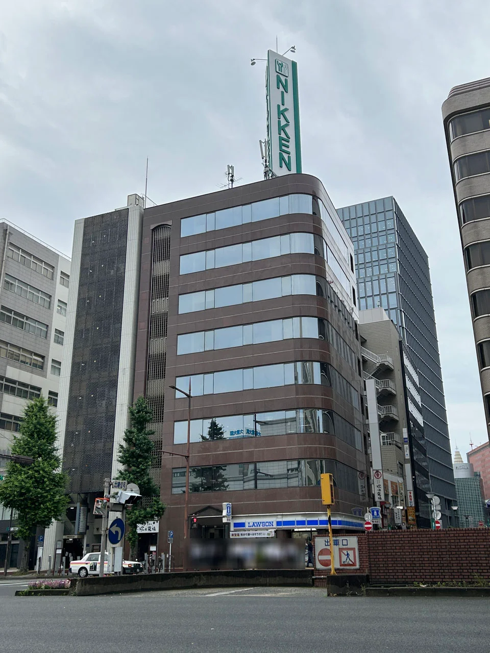 福岡天神1丁目ビル 6 - 画像19