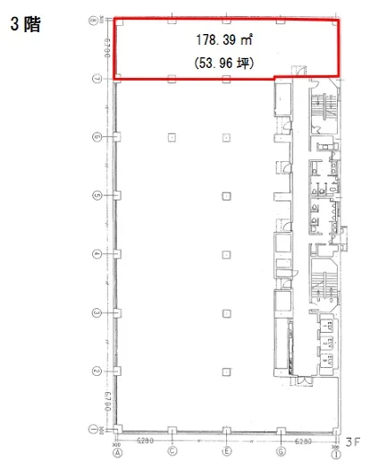 福岡平和ビル 3 - 画像26