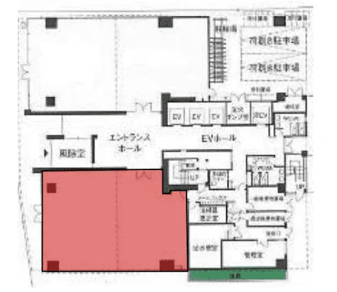天神渡辺通ビル 1 - 画像25
