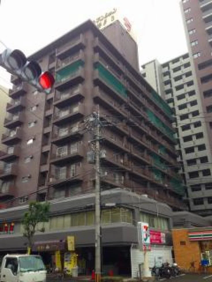 チサンマンション第三博多 6