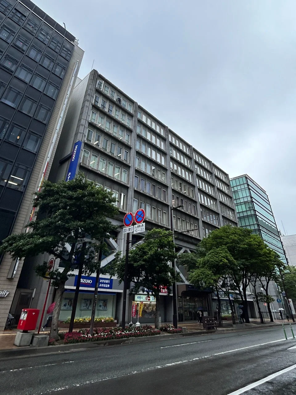 福岡興銀ビル 8