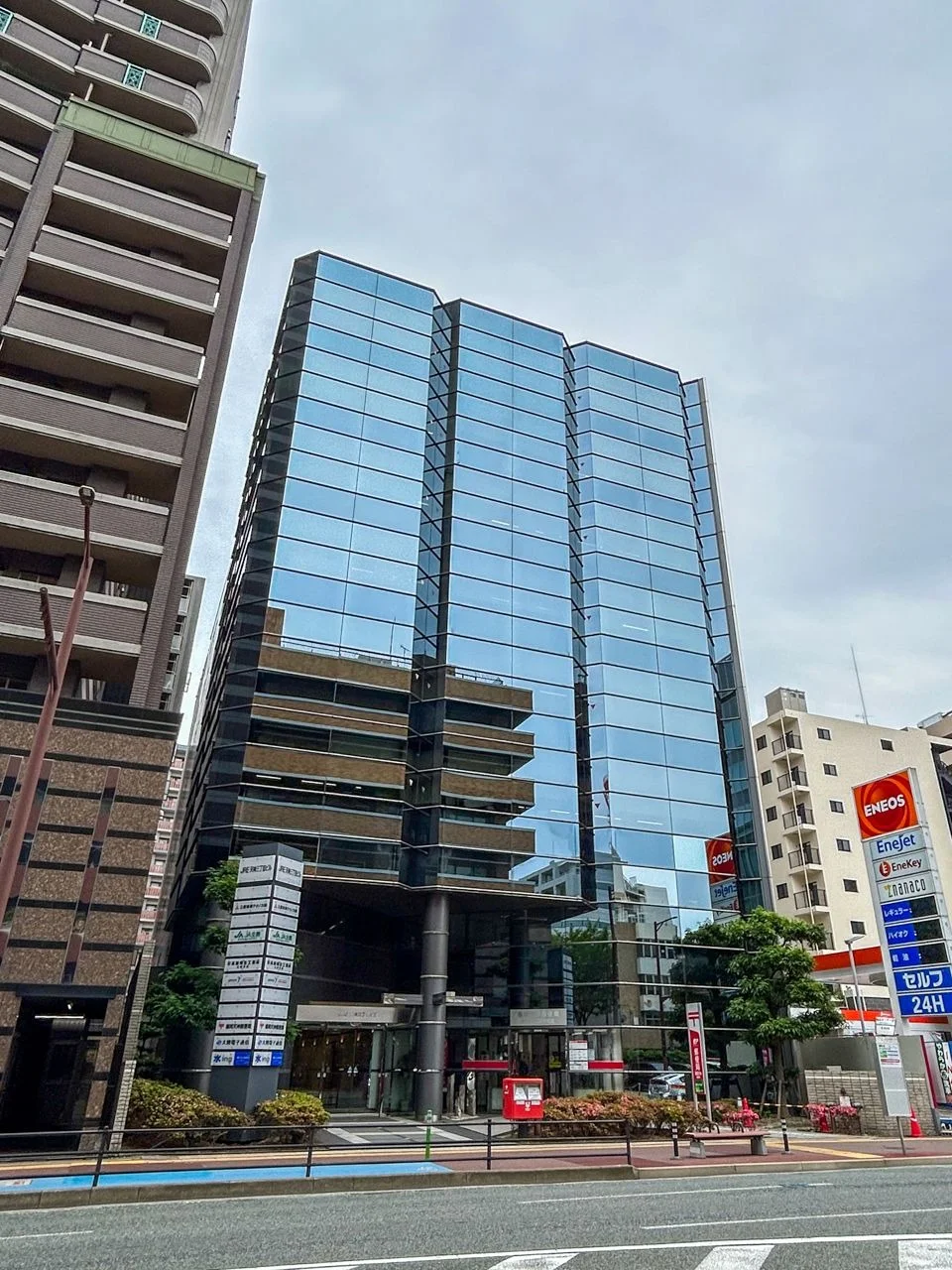 JRE天神三丁目ビル 8