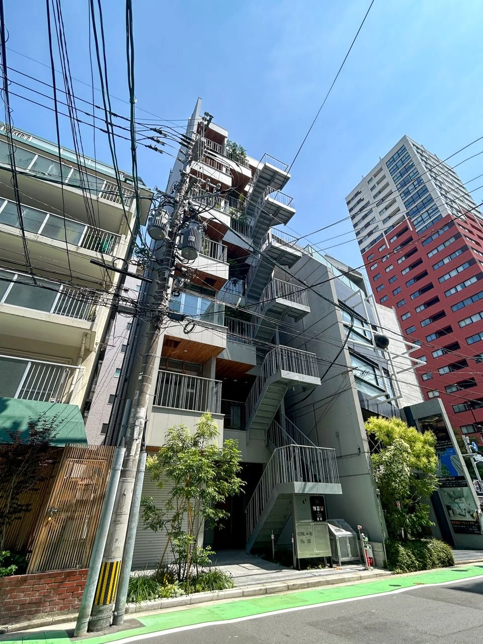 オクターブ赤坂ビル 1 - 画像30