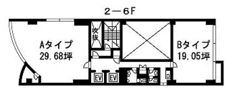 天神サンビル(TENJIN SUNビル) 5 - 画像32