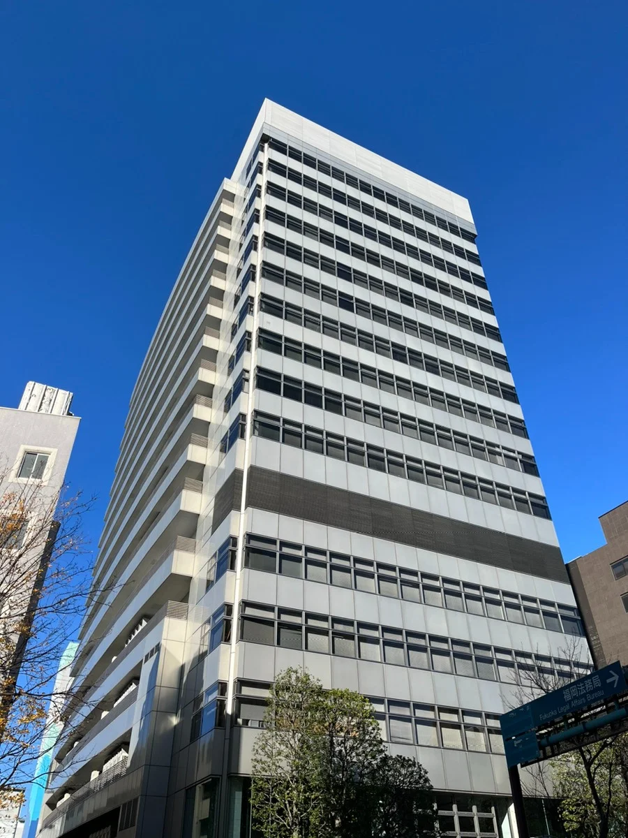 東芝福岡ビル 11 - 画像3