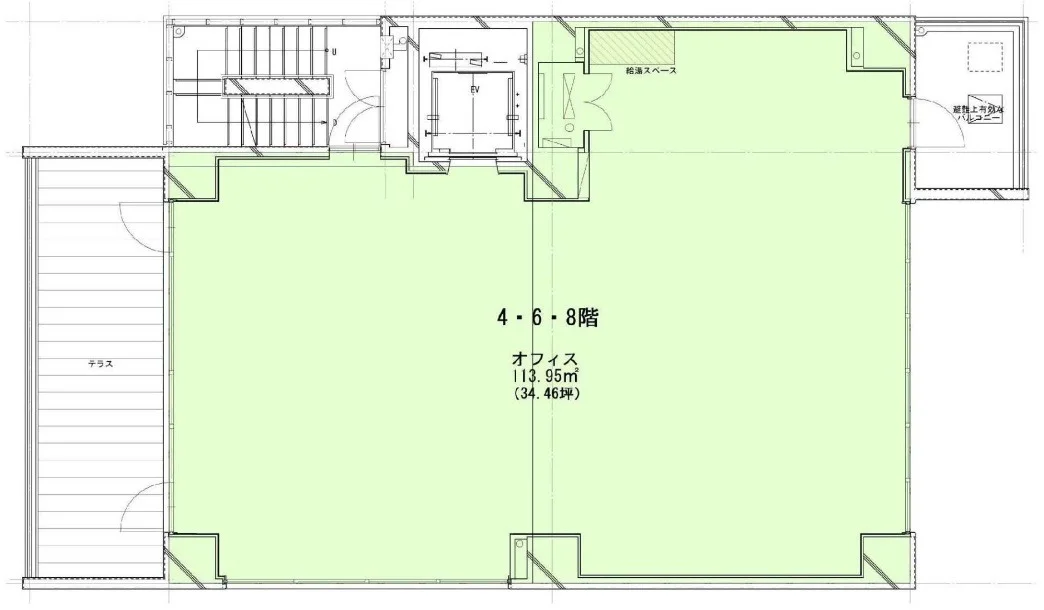 BAL.HARUYOSHI 6 - 画像31