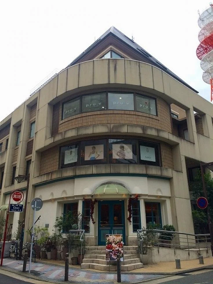 パシフィーク天神 - 画像1