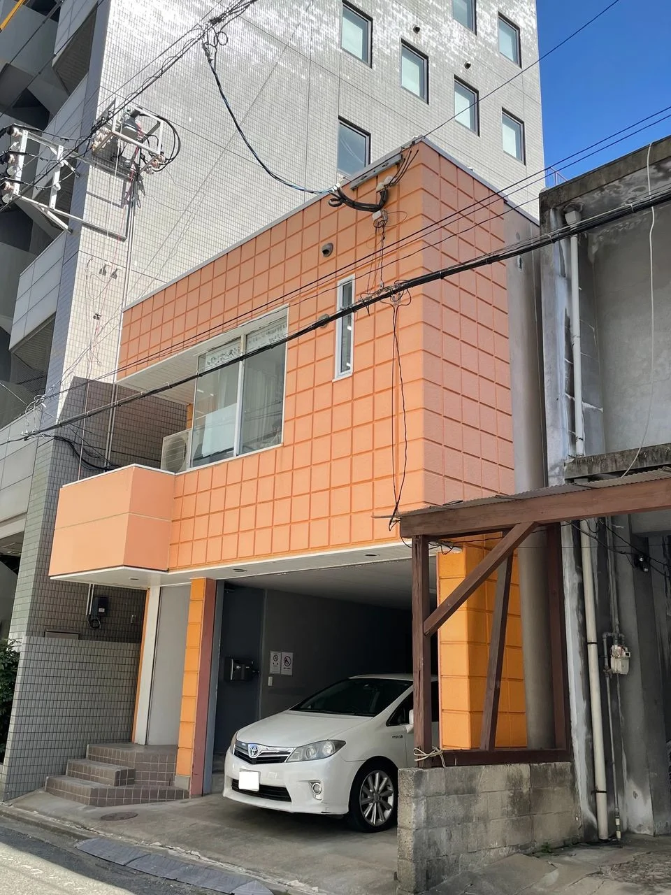 天神花ビル - 画像1