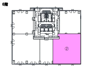 天神ビル新館 6 - 画像7