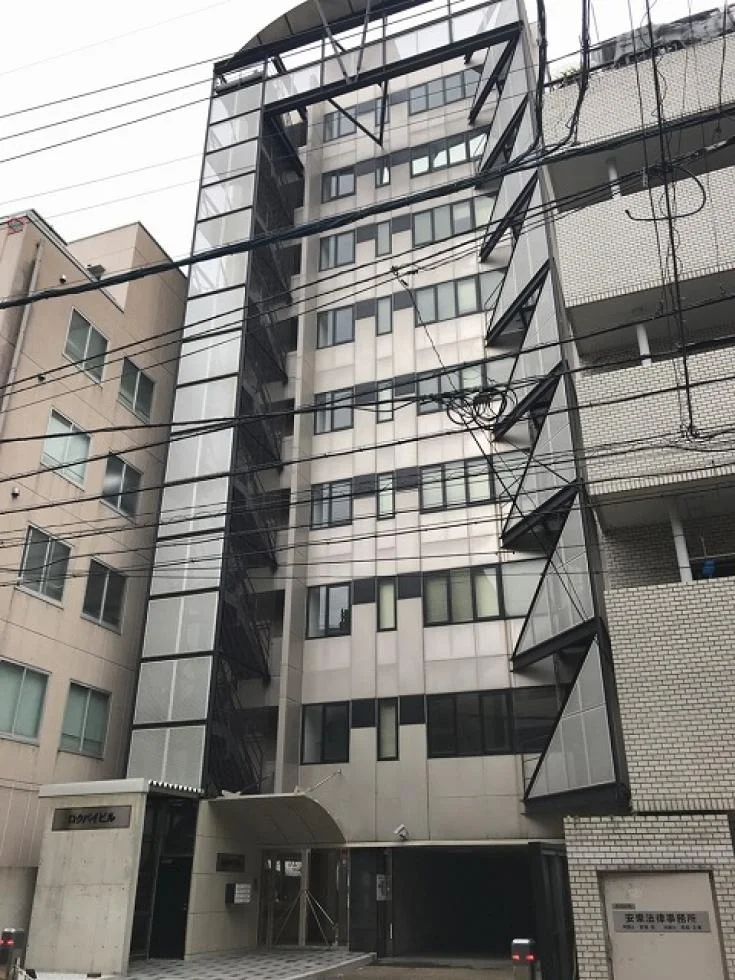 Jビルディング赤坂 2