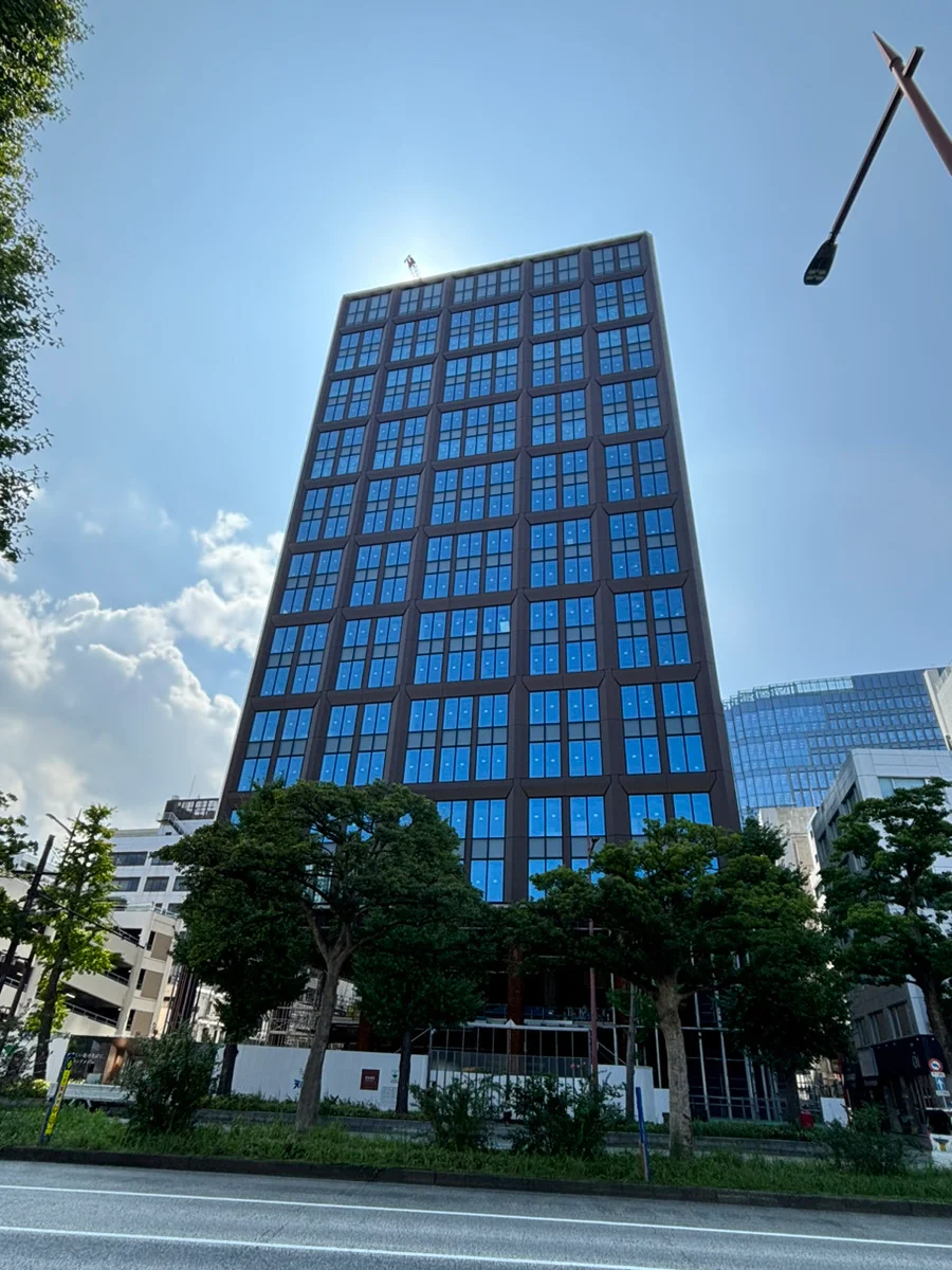 天神ブリッククロス 北棟 11 - 画像27