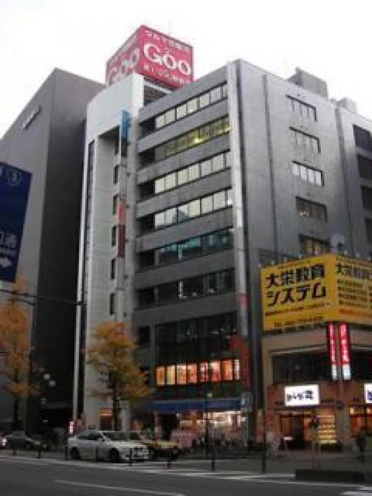 恒松ビル（つねまつビル） 6