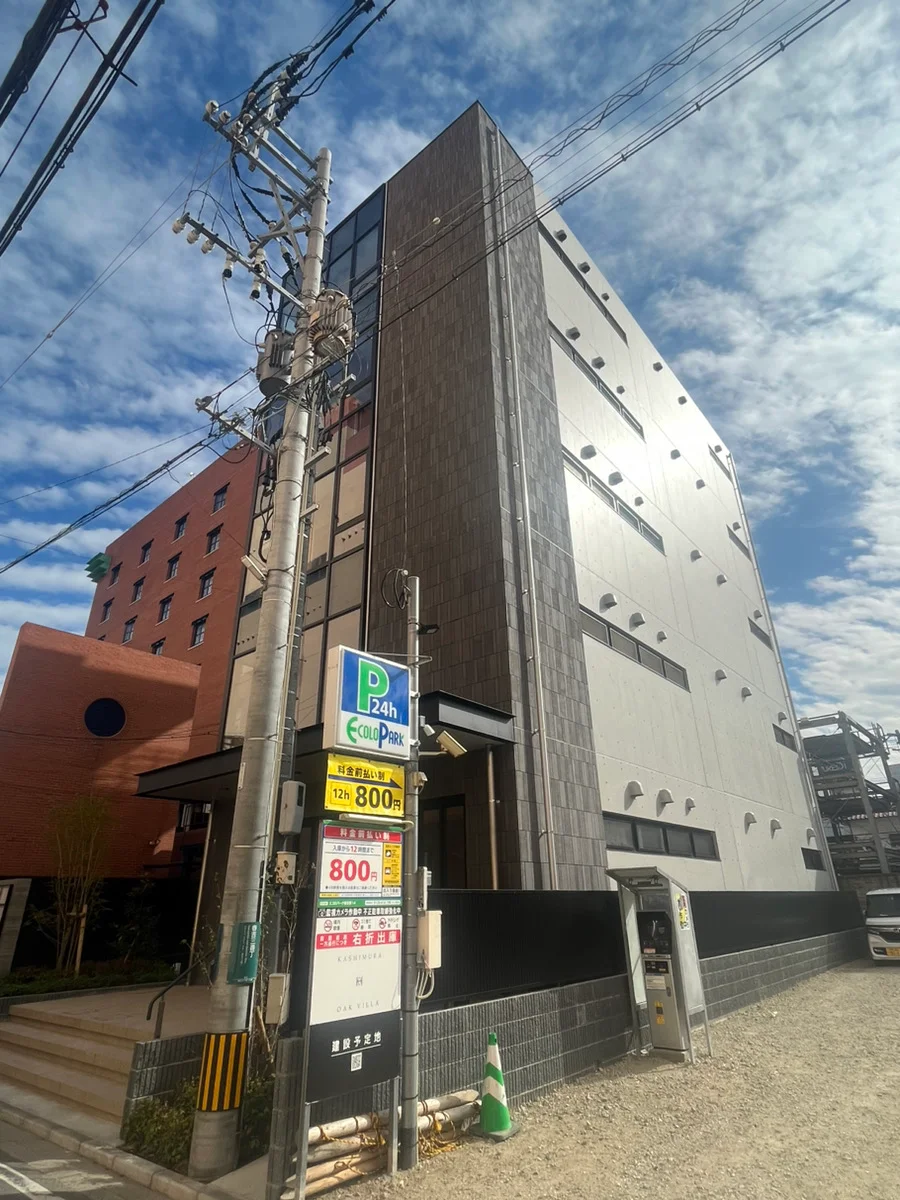 THE ONE by OAK VILLA 3 - 画像2