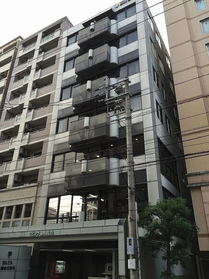 ALFACIO TENJIN BLD. 7 - 画像10