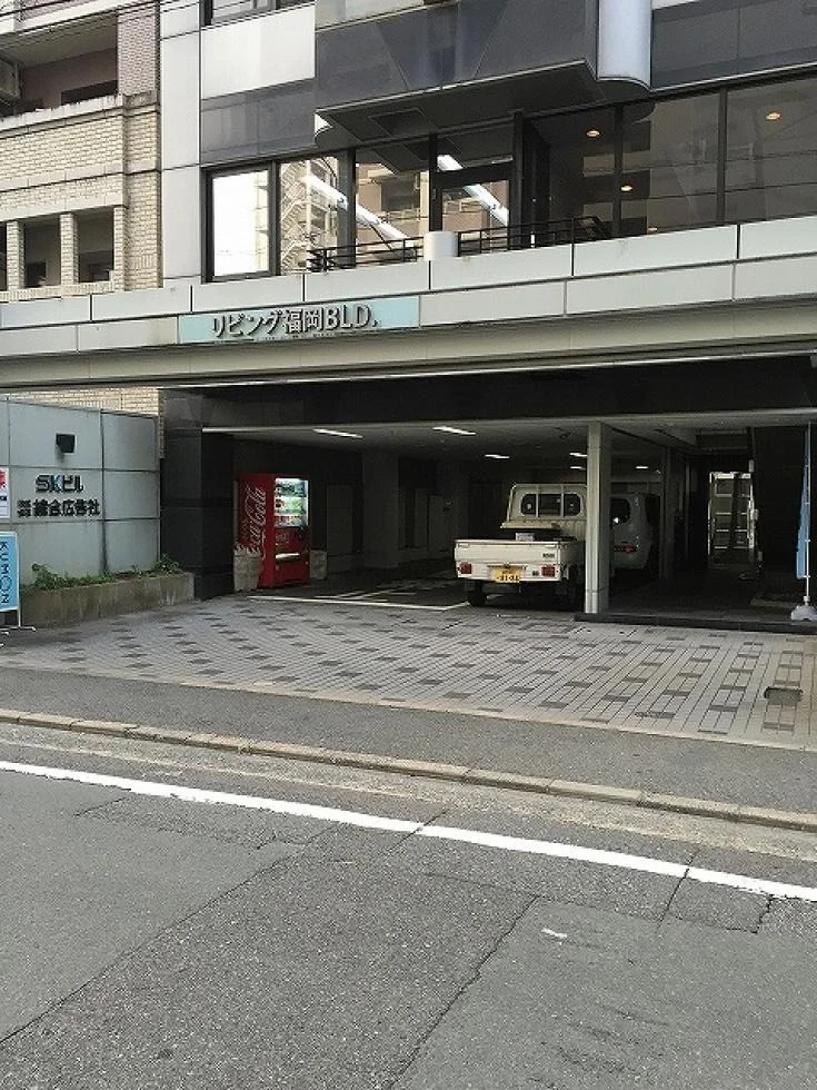 ALFACIO TENJIN BLD. 7 - 画像13