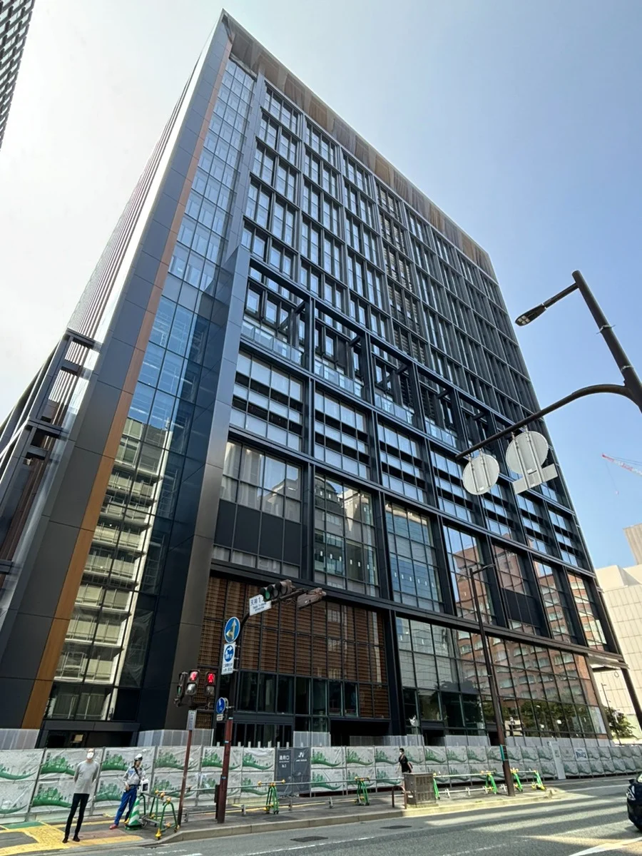 ONE FUKUOKA BLDG 9 - 画像16