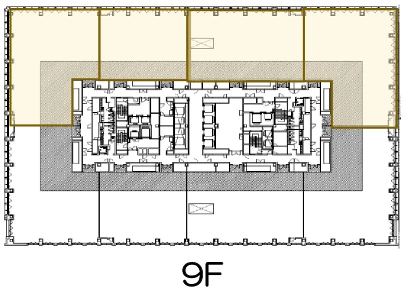ONE FUKUOKA BLDG 9 - 画像17
