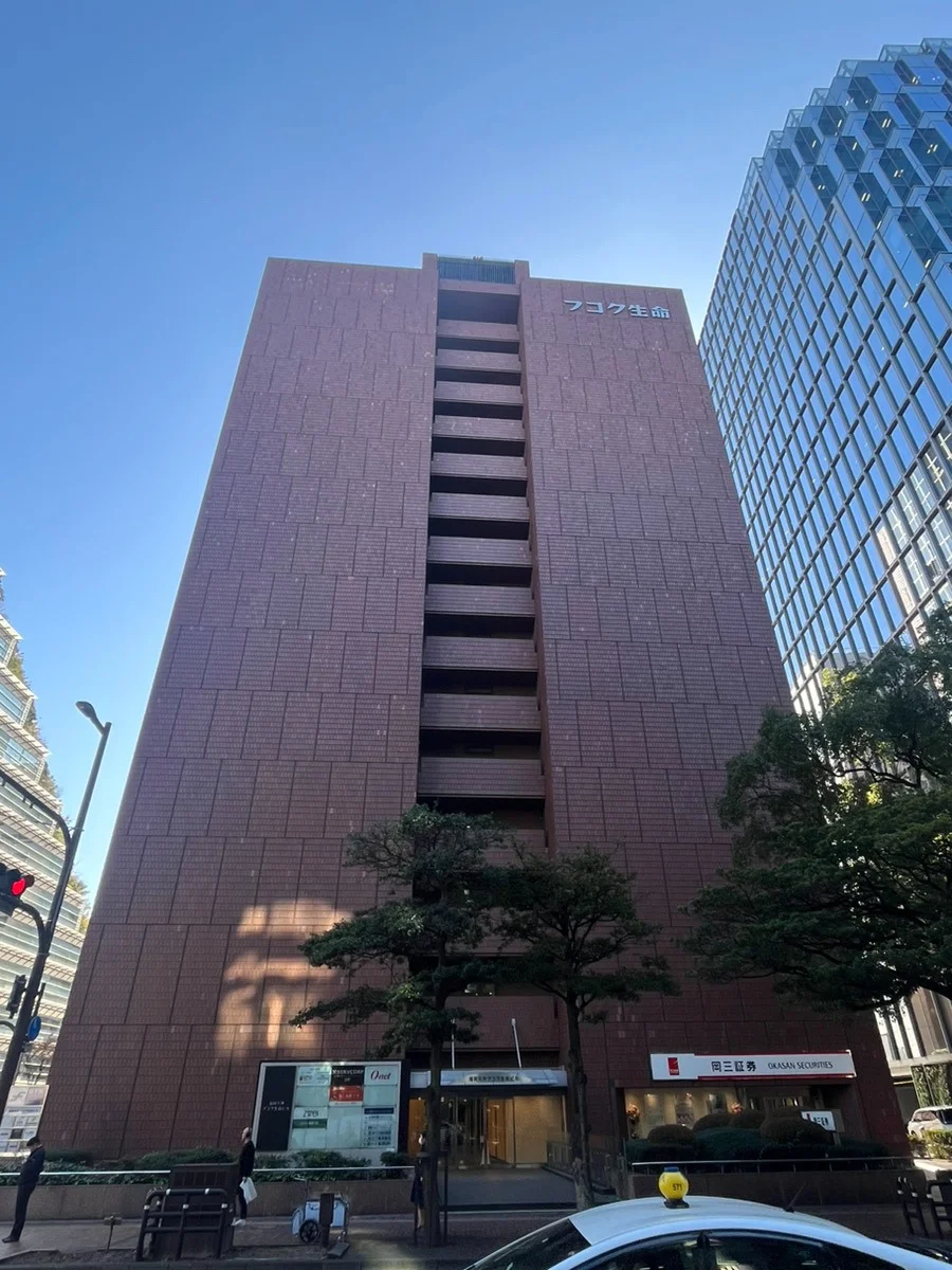 福岡天神フコク生命ビル 7 - 画像10